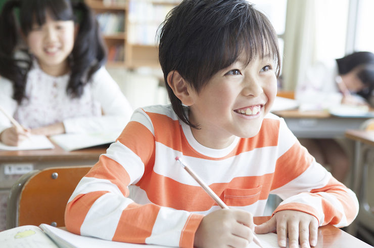 学習塾（小学生）14